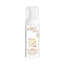 beBIO Start Your Safe Natural Velvet Bronzing Foam 150 ml