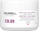 GOLDWELL DUALSENSES COLOR MASK ON DYED 200