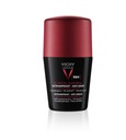 Vichy HOMME antiperspirant.CLINICAL CONTROL BALL 96h