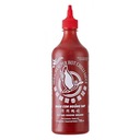 Sriracha Super Hot omáčka Flying Goose 730 ml