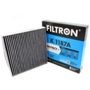 Uhlíkový kabínový filter Filtron K1187A