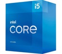 Procesor Intel Core i5-11400F BOX 2,6 – 4,4 GHz