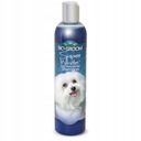 Bio-Groom Super White 355 ml rozjasňujúci šampón