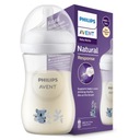 AVENT Fľaša Natural Response SCY903/67 260 ml