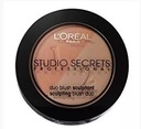 LOREAL DUO BLUSH SCULPTANT DUO PRE CONTOURING 80