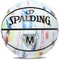 SPALDING Basketbalový KOŠ Street Marble 7