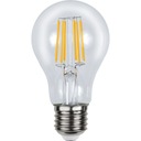 E27 LED žiarovka 3,5W A60 2700K 12-24V AC/DC