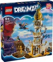 LEGO DREAMZZZ 71477 PIESKOVÁ VEŽA, LEGO