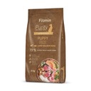 FITMIN PURITY Rice Puppy Lamb&Salmon 2 KG