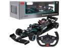 MERCEDES-AMG F1 W11 EQ RASTAR 1:12 OVLÁDANÉ 98400