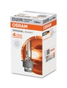 OSRAM D2R Xenon XENARC ORIGINAL