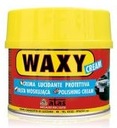 WAXY-CREAM 250 ml VOSKOVACIA PASTA NA KAROSÉRIU