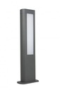 Záhradná lampa stojaca EVO LED stĺp 50cm