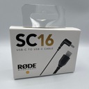 Rode SC16 USB-C - kábel adaptéra USB-C