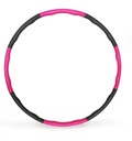 YAKIMA HULA HOP FITNESS RIM S MASÁŽOU 100456