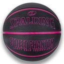 SPALDING PHANTOM BASKETBAL PERFEKTNÝ DO ULICE ODOLNÝ