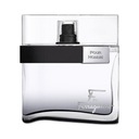 SALVATORE FERRAGAMO F Black pour Homme EDT 100ml