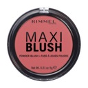 RIMMEL MAXI BLUSH Blush - 003 WILD CARD