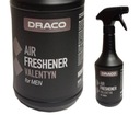 AirFreshener Valentyn ForMen Osviežovač vzduchu