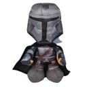 TOY Disney Mandalorian The Warrior 25 cm ____