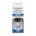 OPI RapidDry Top Coat je rýchloschnúci lak