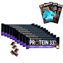 GO ON NUTRITION PROTEIN BAR 33% 50 g PROTEIN BAR