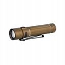 Olight Warrior Mini 2 Desert Tan nabíjateľná EDC baterka 1750 lm