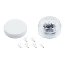 Wonder Lashes Volume Fans 5D voľné riasy, C, 11 mm