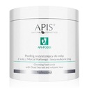 APIS API-PODO Čistiaci peeling na nohy 700g