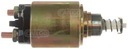 AS-PL SS0015 Solenoidový spínač, štartér