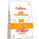 Calibra Life Adult Small Lamb 1,5 kg