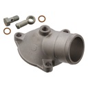 Teleso termostatu Febi Bilstein 34700