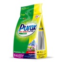 Purox Dirt Shield Action Color + White 3kg