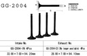 VESRAH INDUKČNÝ VENTIL YAMAHA XJ 650 80-84 XJ650 80-84