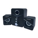 ESPERANZA SPEAKERS 2.1 USB CANCAN