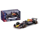 Model Bburago F1 1:43 ORACLE RED BULL RACING RB19 SERGIO PEREZ