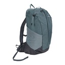 Turistický batoh Deuter AC Lite 23 l, sivý