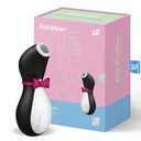 Satisfyer Pro Penguin Tučniak novej generácie