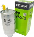 PALIVOVÝ FILTER ALFA 159 MITO BRERA PP966/3 FILTRON