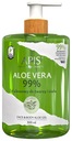 Aloe gél 99% Aloe Vera tvár telo 300ml Apis