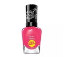 SALLY HANSEN MIRACLE GEL KEITH HARING NAIL LOLISH 923