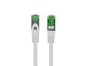 PATCHCORD CAT.7 S/FTP LSZH CU 5M GREY FLUKE PASSE