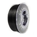 Devil Design PLA 1,75mm 1kg Black / Black