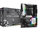 Základná doska ASRock B450 STEEL LEGEND AM4 ATX