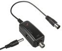 Napájanie DVB-T antény 5V z USB portu TV adaptéra