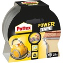 Opravná páska Pattex Power Tape 48mm/25m strieborná