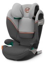 Autosedačka Cybex Solution S2 i-Fix I-Size 15-50kg ISOFIX