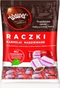 Raczki Wawel karamely 1kg