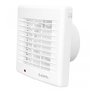 Ventilátor pre domácnosť POLO 4 DOSPEL fi100 WP