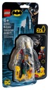 LEGO SUPERHEROES BATMAN PENGUIN HARLEY QUINN 40453